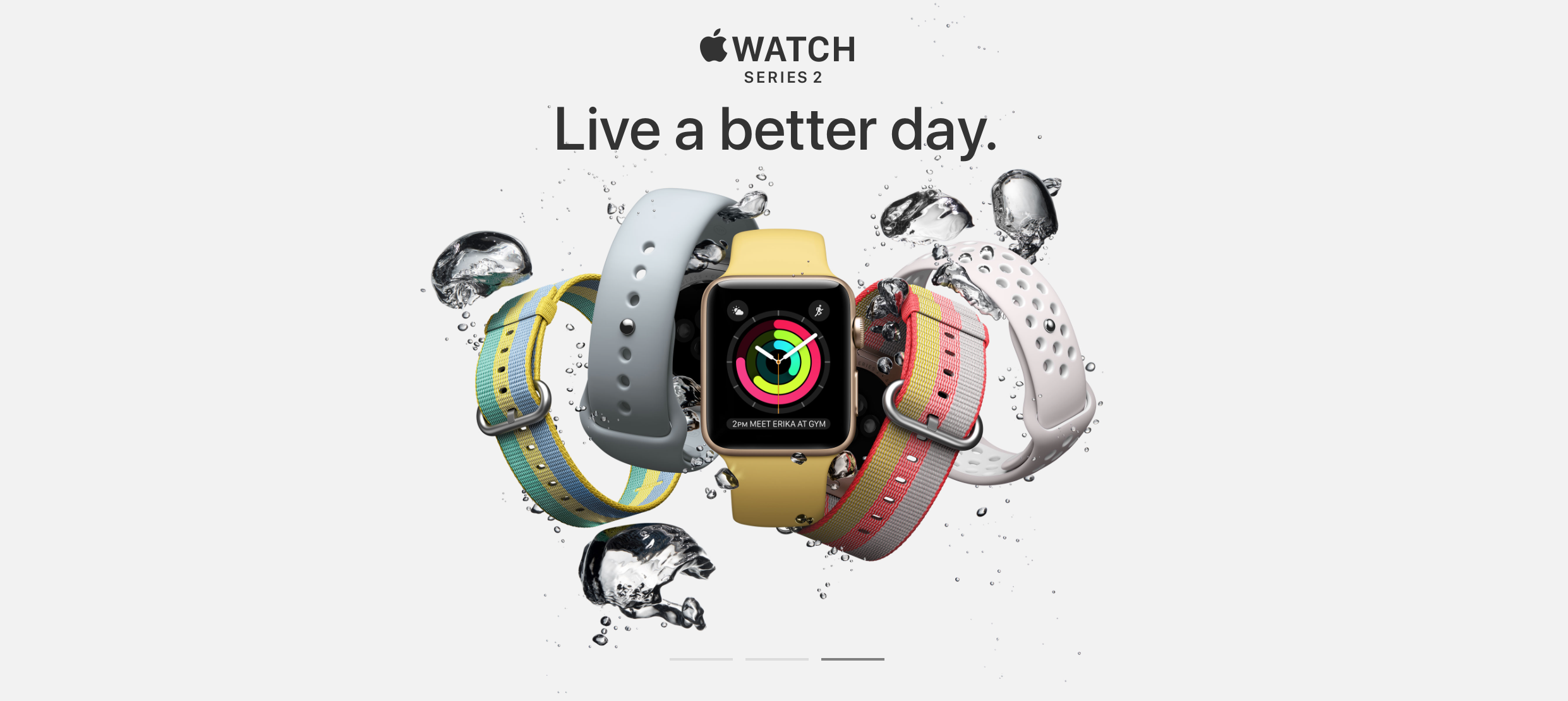 Origen y futuro de Mac 