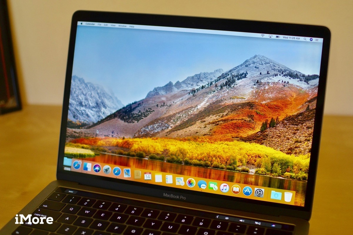 Activity Monitor para Mac: Ver los procesos en el Mac con Monitor de Actividad